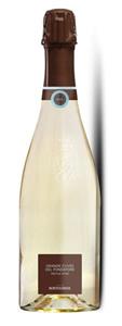 Grande Cuvée del Fondatore Motus Vitae Valdobbiadene Prosecco Superiore DOCG Rive San Pietro di Barbozza extra brut Millesimato