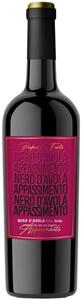 Podere la Fonte Nero d'Avola Appassimento Sicilia DOC 2022