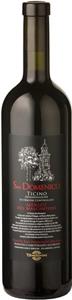 Tenuta San Domenico Merlot del Ticino DOC 2022