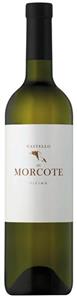 Bianco di Merlot Castello di Morcote Ticino DOC Bio 2024