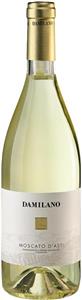 Moscato d'Asti DOCG