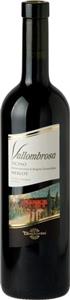 Vallombrosa Merlot del Ticino DOC 2022
