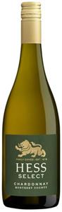 Monterey Hess Chardonnay Select 2023