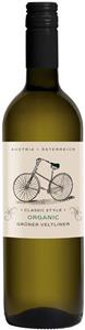 Organic Classic Style Grüner Veltliner Niederösterreich BIO 2024
