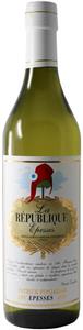 Epesses La République Lavaux AOC 2024