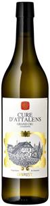 Cure d'Attalens grand cru Chardonne Lavaux AOC 2024