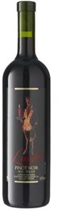 Pinot Noir Lucifer AOC Valais 2024