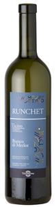 Bianco Runchet Merlot bianco Ticino DOC 2024
