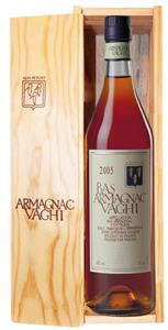 Armagnac 2005 2005