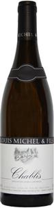Chablis AOC Vieilles Vignes 2024