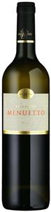 Menuetto Barrique AOC Aargau Prestige 2024