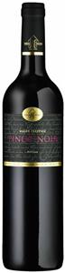Pinot Noir Barrique AOC Aargau Prestige
Goldmedaille Mondial des Pinots 2022