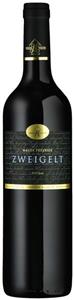 Zweigelt Barrique AOC Aargau Prestige 2023