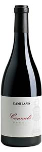Barolo Cannubi DOCG 2021