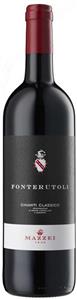 Fonterutoli Chianti Classico DOCG 2021
