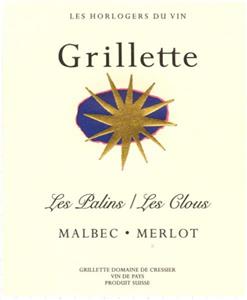 Malbec/Merlot Barrique vdp 2021