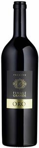 ORO Finale Grande Primitivo di Manduria DOP Old vines 2024