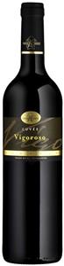Vigoroso Assemblage rouge vdp Suisse 2025
