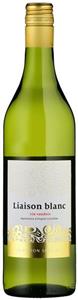Liaison blanc vin vaudois AOC  2025