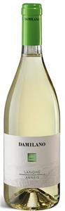 Arneis Langhe DOC 2025