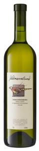 Johannisberg Weidmannstrunk AOC Valais 2025