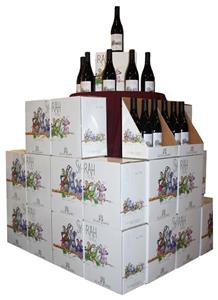 Sy-Rah Family Rouge vin de France 2025
