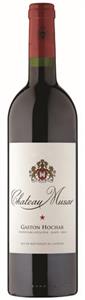 Château Musar 2018
