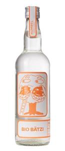 Bätzi Apfelbrand, Bio - Einfach Schnaps