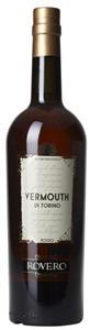 Vermouth di Torino rosso Rovero Bio