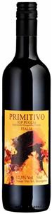 Primitivo Puglia IGP 