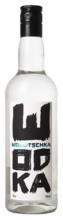 Wodka Wodotschka Bio