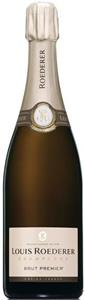 Brut Louis Roederer Collection 245 Champagne
