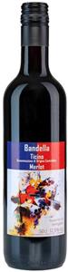 Bandella Merlot Ticino DOC