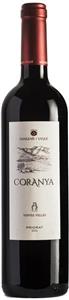 Coranya Crianza Priorat DOCa 2014