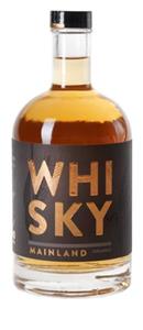 Whisky Mainland Bio