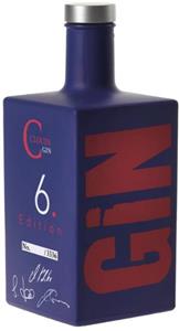 Clouds Gin Nr. 6 Bio