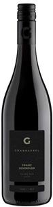 Granbarrel Cuvée Pur Franz Schindler 2017