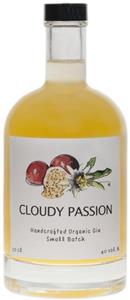 Cloudy Passion Gin Bio