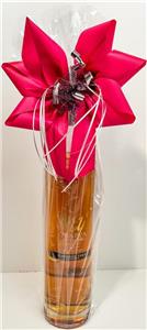 My Grappa barrique 150cl
verpackt in Cellophan