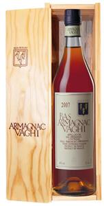 Armagnac 2007 2007