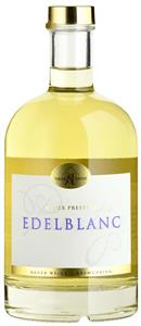 Edelblanc Likörwein AOC Aargau
ohne Runddose
im Portweinverfahren