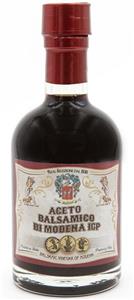 Aceto Balsamico di Modena IGP 2 anni 3 Scudi
Real Selezione
