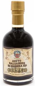Aceto Balsamico di Modena IGP 8 anni 6 Scudi
Real Selezione