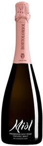 Rosé Prosecco Treviso DOC Miol Millesimato brut