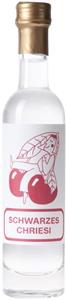 Schwarzes Chriesi Kirsch Hochstamm