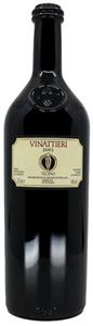 Vinattieri Ticino DOC Merlot 2017
