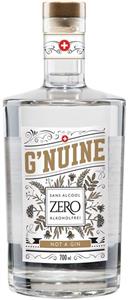 G'Nuine Not a Gin alkoholfrei <0,5%