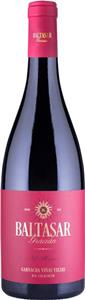 El Héroe Baltasar viñas viejas Garnacha Calatayud DO 2020