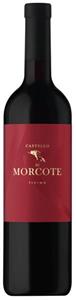 Riserva Castello di Morcote Merlot Ticino DOC Bio 2019