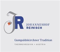 Gumpoldskirchner Tradition Thermenregion Qw Bio 2021